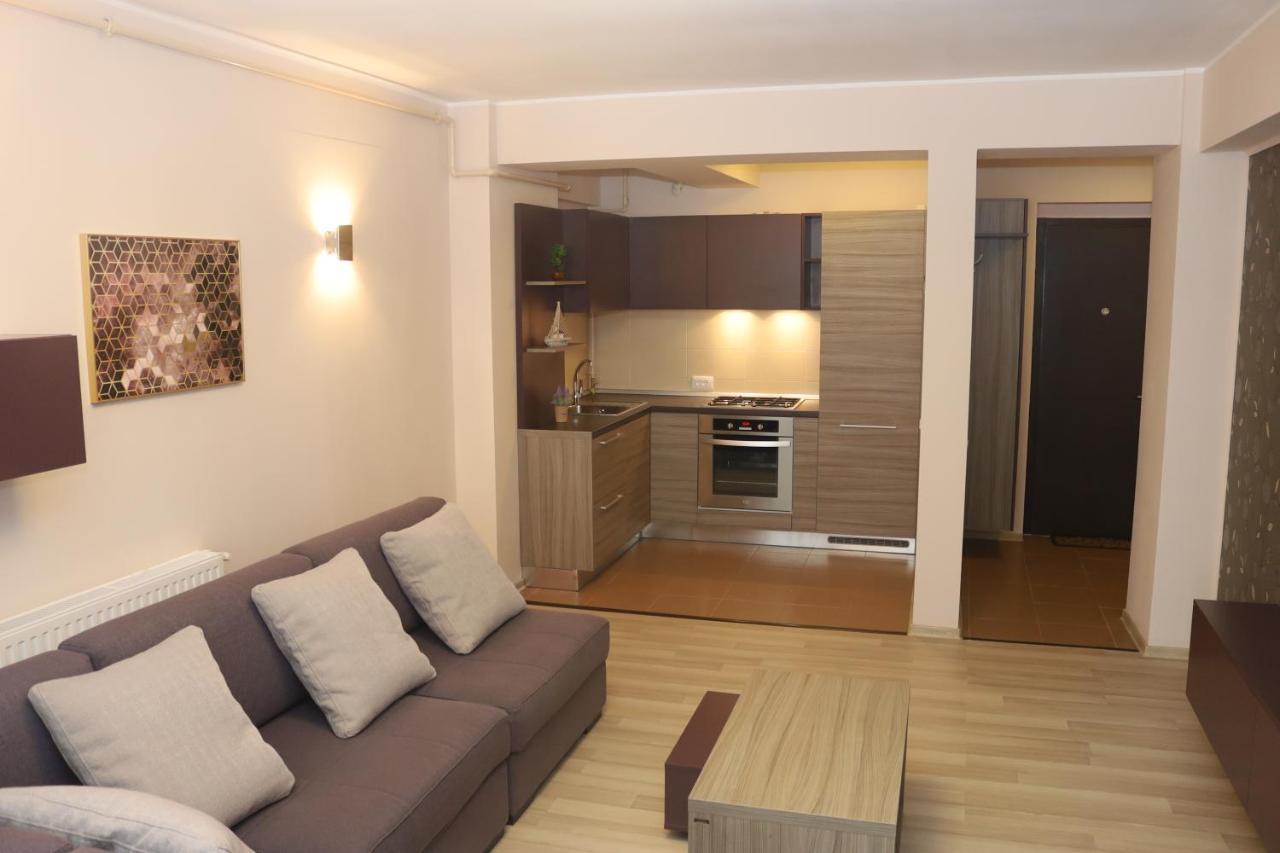 Vega Beach Apartment Mamaia Extérieur photo